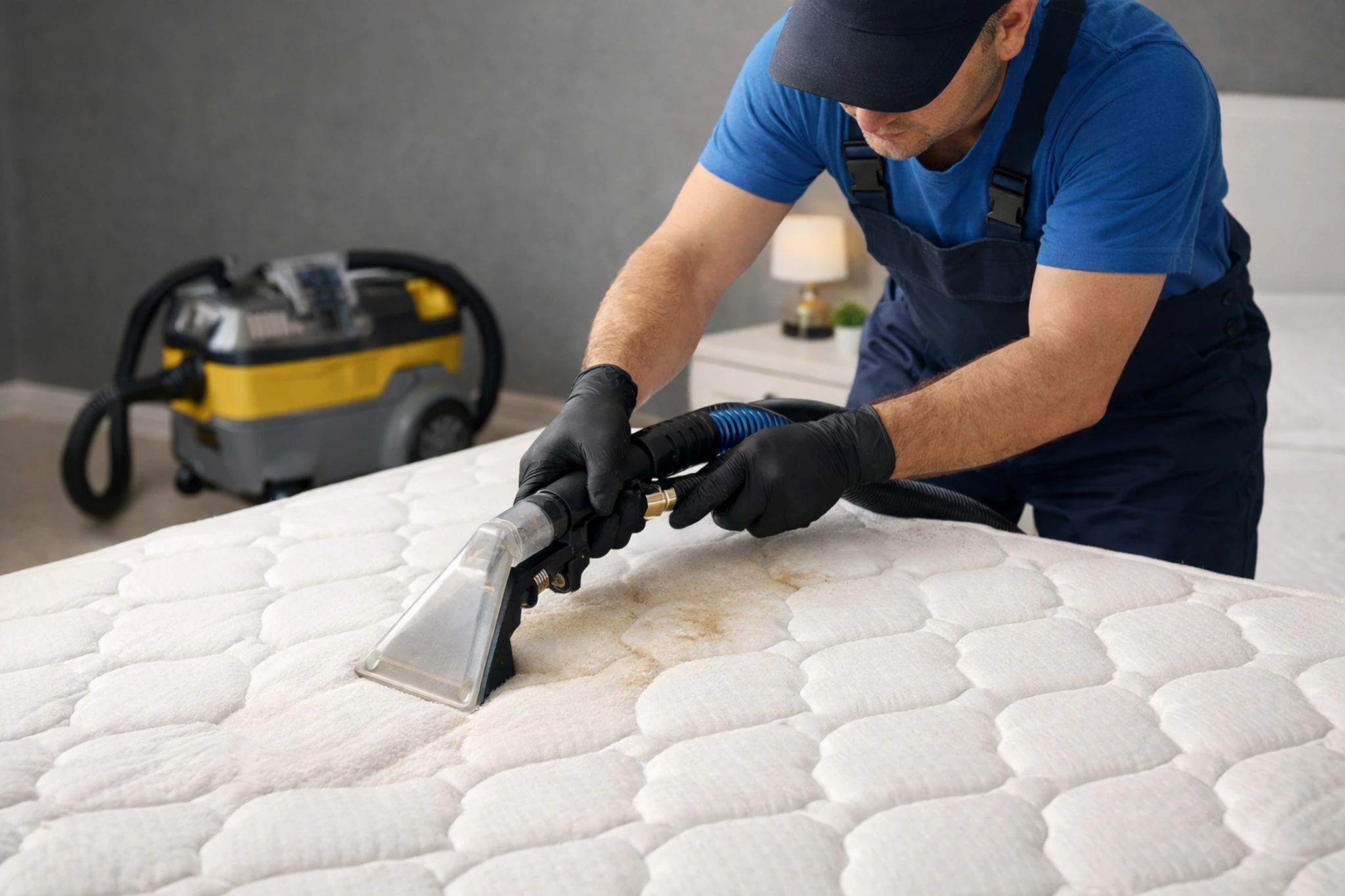 mattress_cleaning