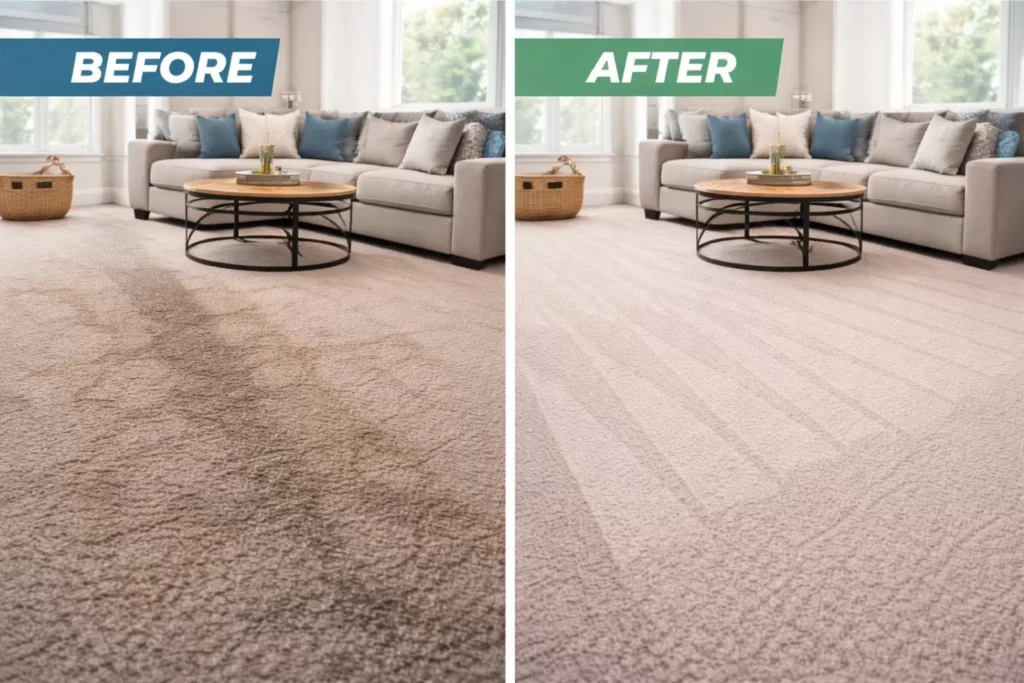 before-after-carpet-cleaning